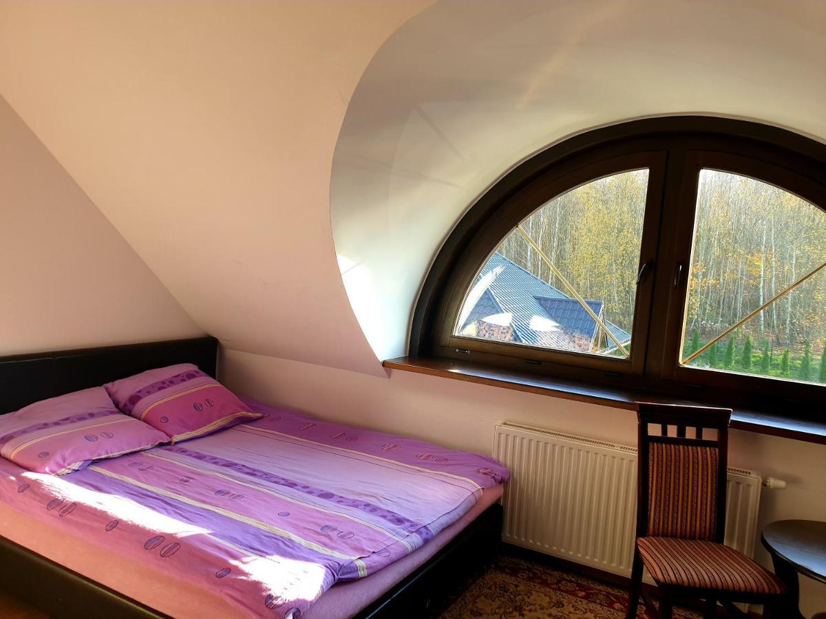Pokoje Felix Słupsk Exterior foto