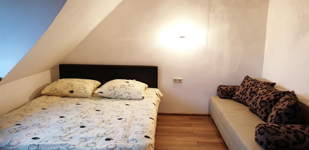 Pokoje Felix Słupsk Exterior foto