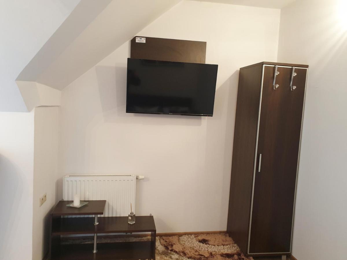 Pokoje Felix Słupsk Exterior foto